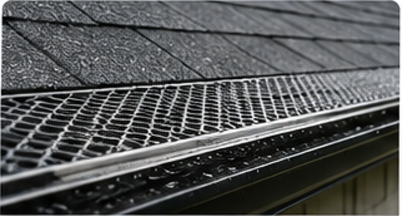 Gutter guards